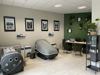 Healthy Room
